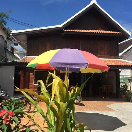 Villa Mery2 Luang Prabang Exterior foto