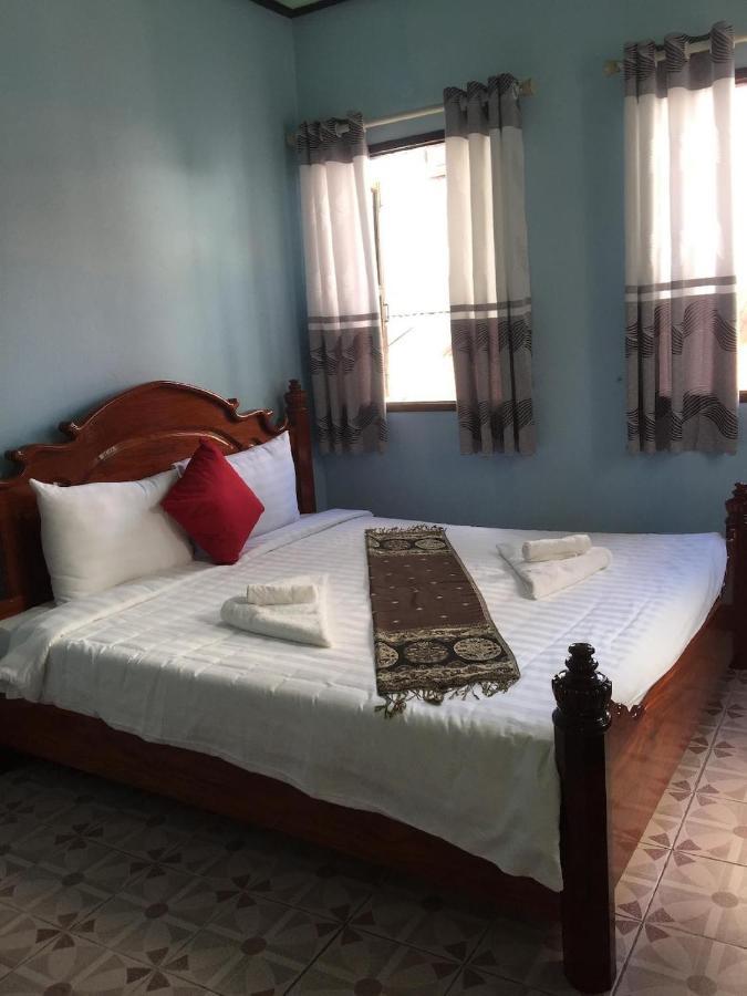 Villa Mery2 Luang Prabang Exterior foto