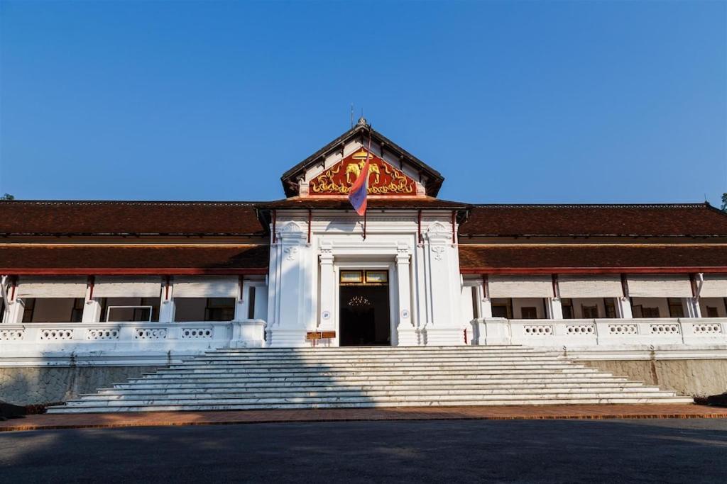 Villa Mery2 Luang Prabang Exterior foto